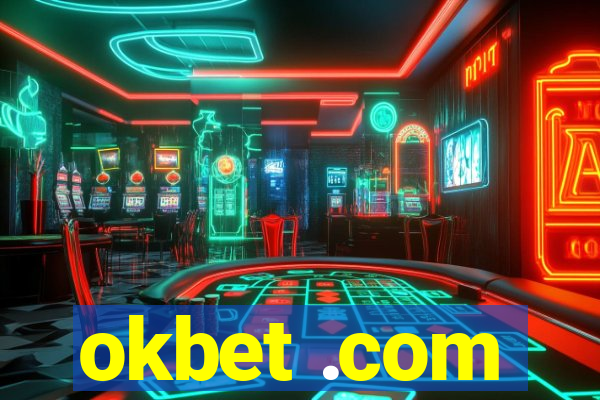 okbet .com